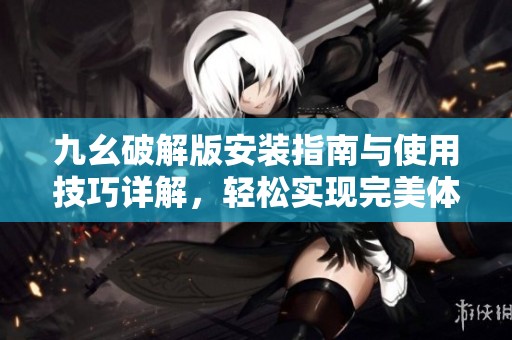 九幺破解版安装指南与使用技巧详解，轻松实现完美体验