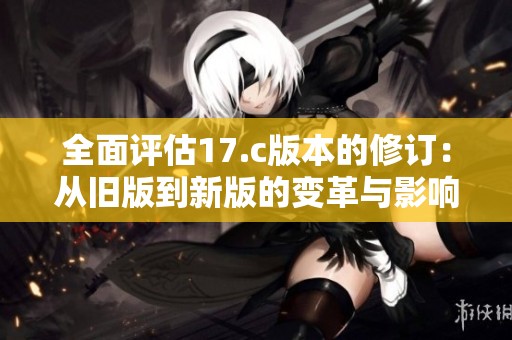 全面评估17.c版本的修订：从旧版到新版的变革与影响