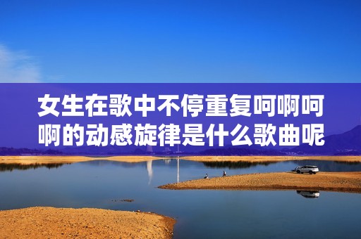 女生在歌中不停重复呵啊呵啊的动感旋律是什么歌曲呢