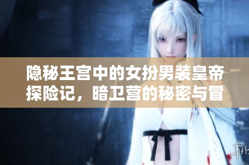 隐秘王宫中的女扮男装皇帝探险记，暗卫营的秘密与冒险