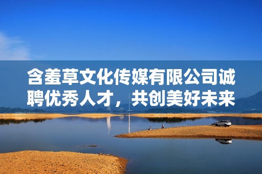 含羞草文化传媒有限公司诚聘优秀人才，共创美好未来！