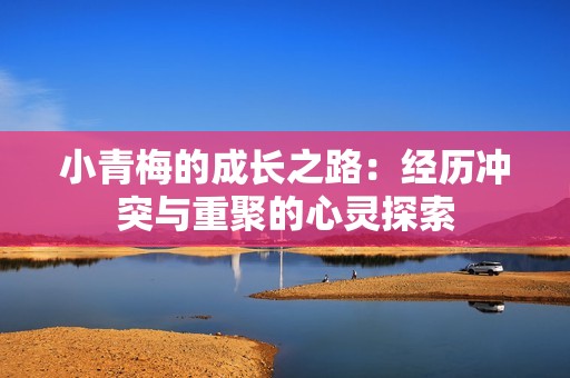 小青梅的成长之路：经历冲突与重聚的心灵探索