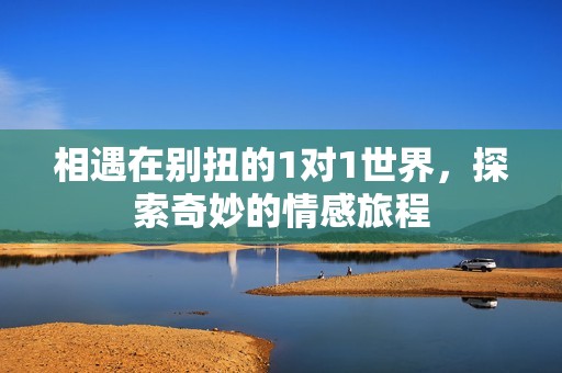 相遇在别扭的1对1世界，探索奇妙的情感旅程