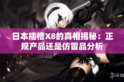 日本插槽X8的真相揭秘：正规产品还是仿冒品分析
