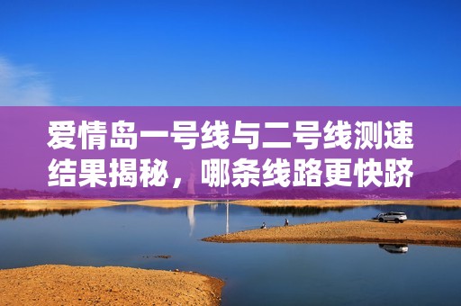 爱情岛一号线与二号线测速结果揭秘，哪条线路更快跻身首选？