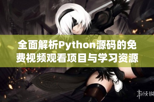 全面解析Python源码的免费视频观看项目与学习资源