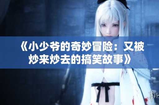 《小少爷的奇妙冒险：又被炒来炒去的搞笑故事》
