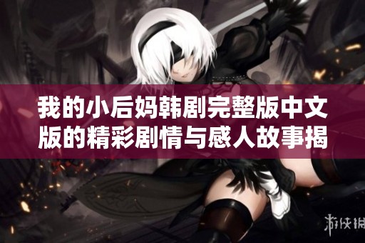 我的小后妈韩剧完整版中文版的精彩剧情与感人故事揭秘