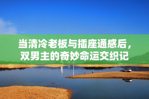 当清冷老板与插座通感后，双男主的奇妙命运交织记
