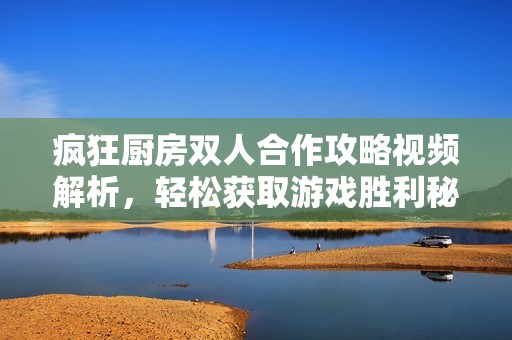 疯狂厨房双人合作攻略视频解析，轻松获取游戏胜利秘诀