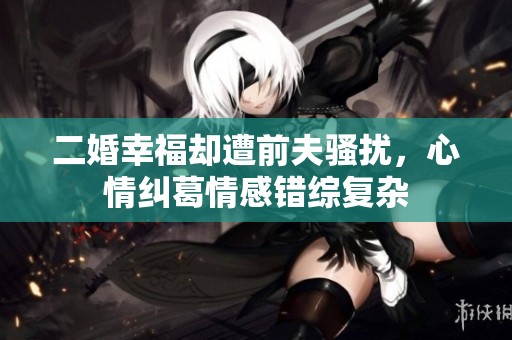 二婚幸福却遭前夫骚扰，心情纠葛情感错综复杂