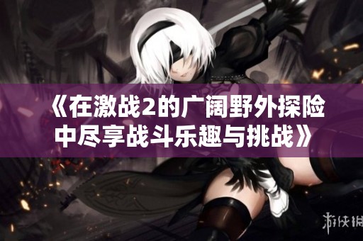 《在激战2的广阔野外探险中尽享战斗乐趣与挑战》