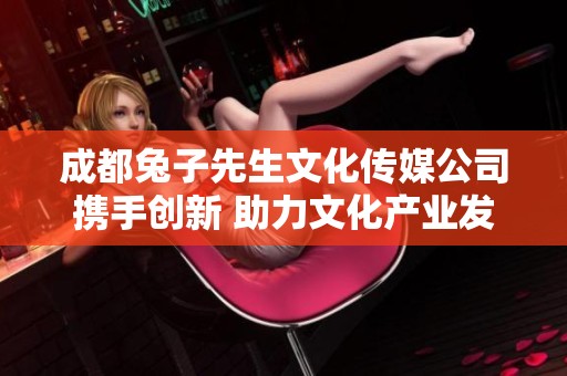 成都兔子先生文化传媒公司携手创新 助力文化产业发展
