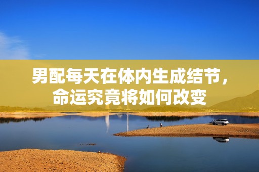 男配每天在体内生成结节，命运究竟将如何改变
