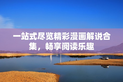 一站式尽览精彩漫画解说合集，畅享阅读乐趣