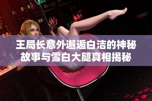王局长意外邂逅白洁的神秘故事与雪白大腿真相揭秘