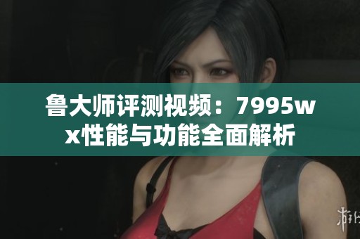 鲁大师评测视频：7995wx性能与功能全面解析