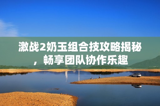 激战2奶玉组合技攻略揭秘，畅享团队协作乐趣