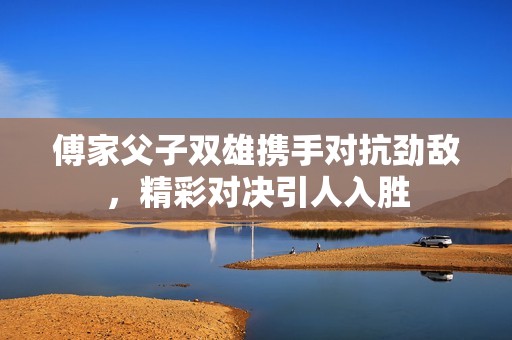 傅家父子双雄携手对抗劲敌，精彩对决引人入胜