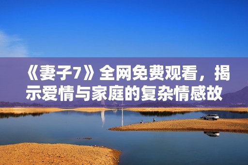 《妻子7》全网免费观看，揭示爱情与家庭的复杂情感故事
