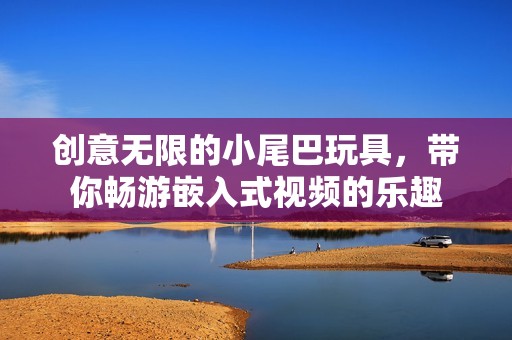 创意无限的小尾巴玩具，带你畅游嵌入式视频的乐趣