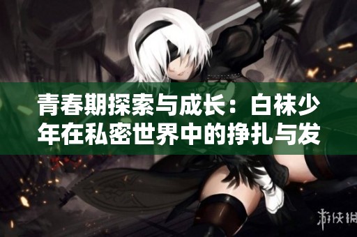 青春期探索与成长：白袜少年在私密世界中的挣扎与发现