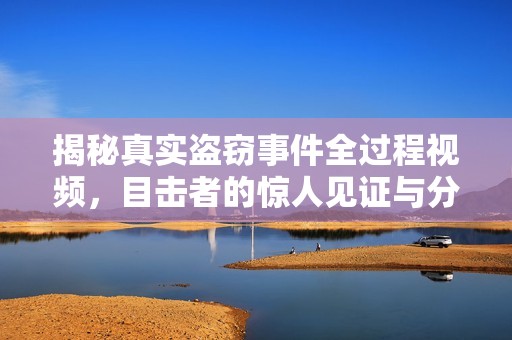 揭秘真实盗窃事件全过程视频，目击者的惊人见证与分析