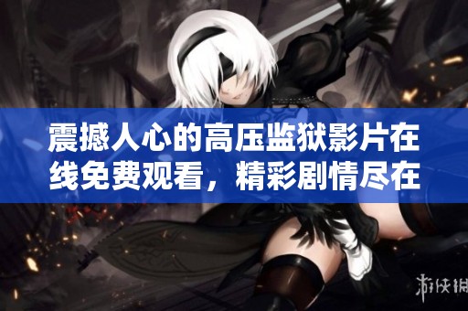 震撼人心的高压监狱影片在线免费观看，精彩剧情尽在其中