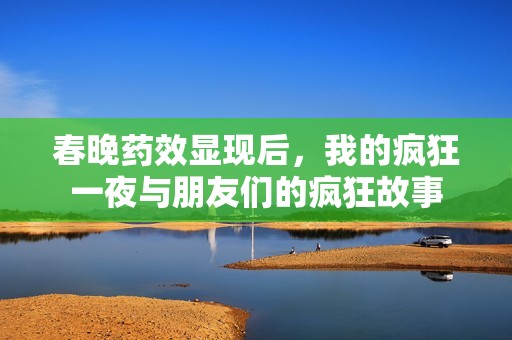 春晚药效显现后，我的疯狂一夜与朋友们的疯狂故事