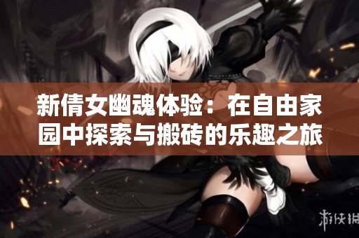新倩女幽魂体验：在自由家园中探索与搬砖的乐趣之旅