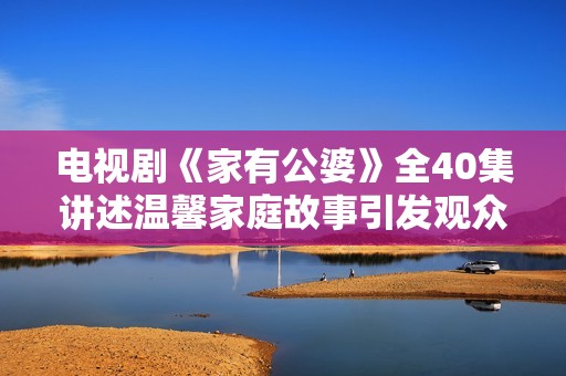 电视剧《家有公婆》全40集讲述温馨家庭故事引发观众共鸣