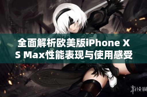 全面解析欧美版iPhone XS Max性能表现与使用感受