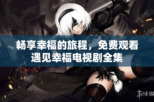畅享幸福的旅程，免费观看遇见幸福电视剧全集
